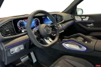 Mercedes-Benz GLE 63 AMG din 2024 cu 4.750 km - oferta MER114382 - foto 8