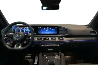 Mercedes-Benz GLE 63 AMG din 2024 cu 4.750 km - oferta MER114382 - foto 9