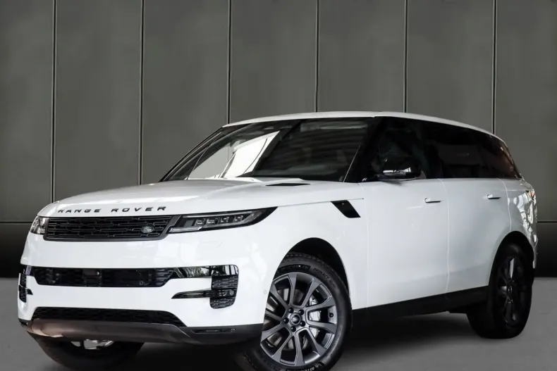 Land Rover Range Rover Sport din 2025 cu 1.500 km - oferta LAN114383 - foto 1