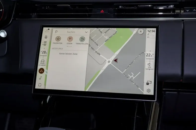 Land Rover Range Rover Sport din 2025 cu 1.500 km - oferta LAN114383 - foto 2