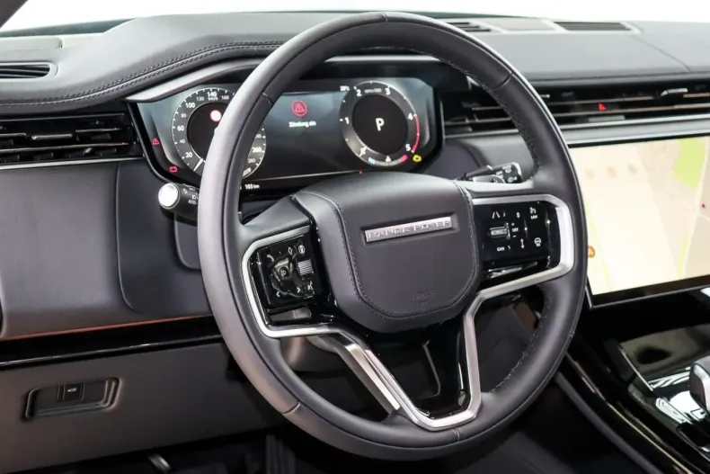 Land Rover Range Rover Sport din 2025 cu 1.500 km - oferta LAN114383 - foto 8