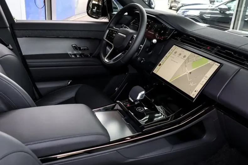 Land Rover Range Rover Sport din 2025 cu 1.500 km - oferta LAN114383 - foto 12