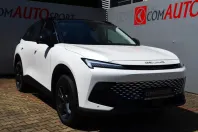 BAIC Beijing X55 din 2024 cu 1.500 km - oferta BAI114384 - foto 1