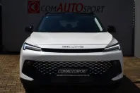 BAIC Beijing X55 din 2024 cu 1.500 km - oferta BAI114384 - foto 2