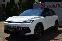 BAIC Beijing X55 din 2024 cu 1.500 km - oferta BAI114384 - foto 4