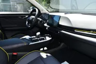 BAIC Beijing X55 din 2024 cu 1.500 km - oferta BAI114384 - foto 9