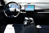 BAIC Beijing X55 din 2024 cu 1.500 km - oferta BAI114384 - foto 11