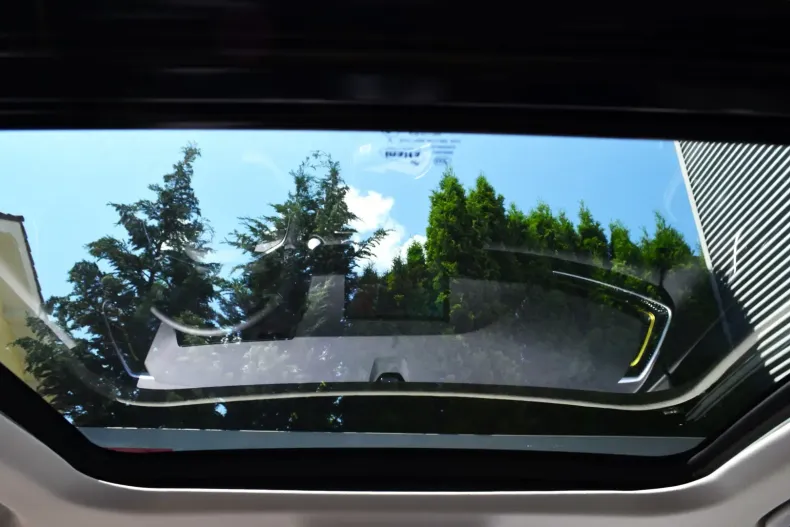 BAIC Beijing X55 din 2024 cu 1.500 km - oferta BAI114384 - foto 15