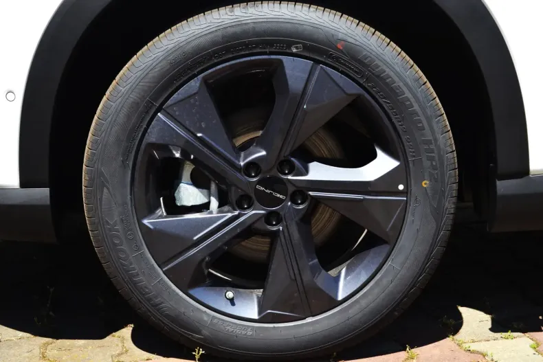 BAIC Beijing X55 din 2024 cu 1.500 km - oferta BAI114384 - foto 16