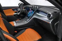 Mercedes-Benz GLC 220 din 2023 cu 5.500 km - oferta MER114385 - foto 9