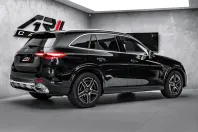 Mercedes-Benz GLC 220 din 2023 cu 5.500 km - oferta MER114385 - foto 13