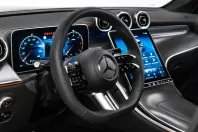 Mercedes-Benz GLC 220 din 2023 cu 5.500 km - oferta MER114385 - foto 18