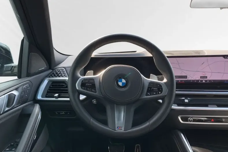 BMW X6 din 2024 cu 25.560 km - oferta BMW114386 - foto 7