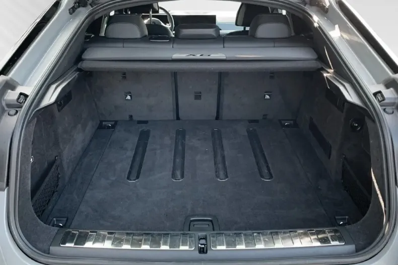 BMW X6 din 2024 cu 25.560 km - oferta BMW114386 - foto 10