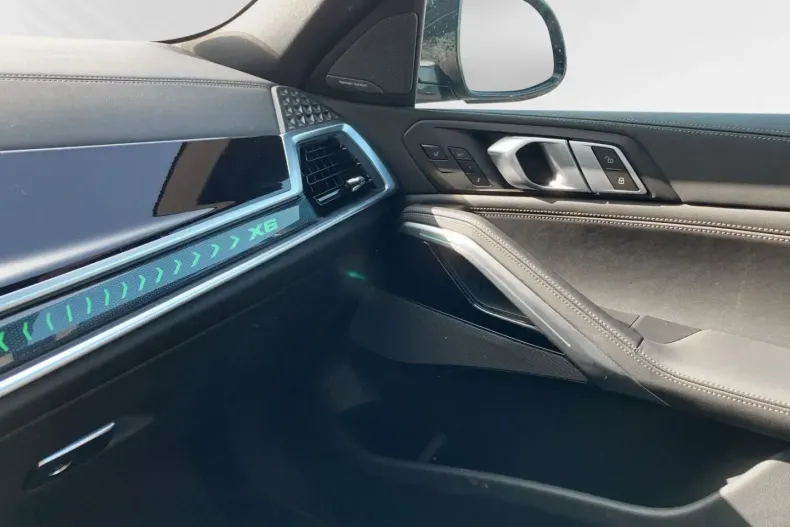 BMW X6 din 2024 cu 25.560 km - oferta BMW114386 - foto 11