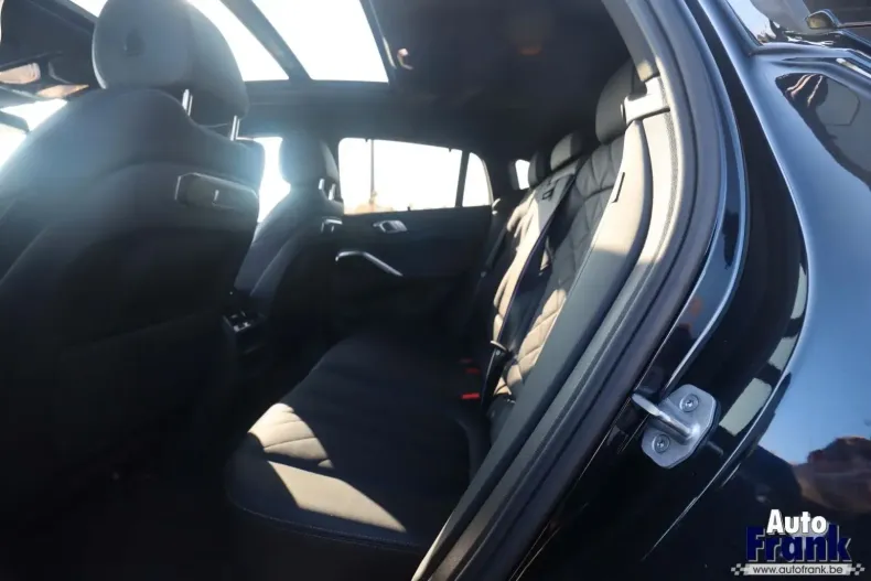 BMW X6 din 2024 cu 30.102 km - oferta BMW114387 - foto 7