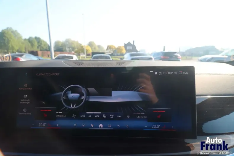 BMW X6 din 2024 cu 30.102 km - oferta BMW114387 - foto 12