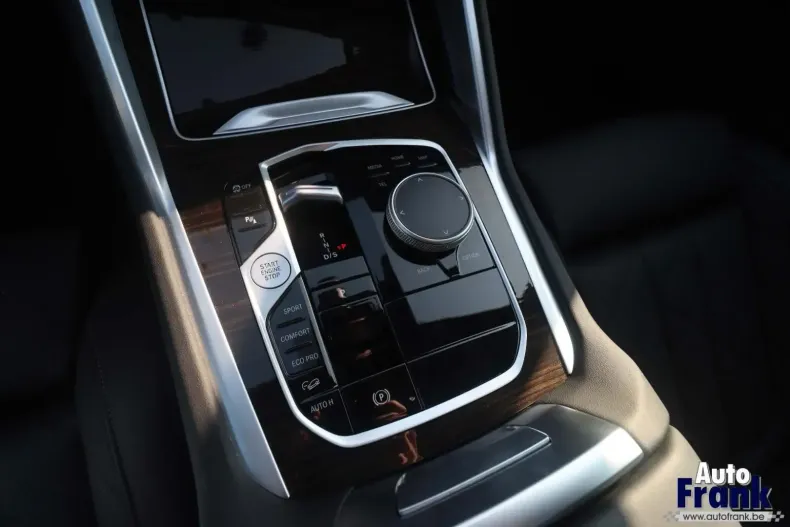 BMW X6 din 2024 cu 30.102 km - oferta BMW114387 - foto 14