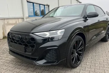 Audi Q8 din 2025 - oferta AUD114388