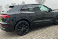 Audi Q8 din 2025 cu 10 km - oferta AUD114388 - foto 5