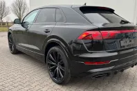 Audi Q8 din 2025 cu 10 km - oferta AUD114388 - foto 7