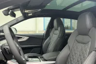 Audi Q8 din 2025 cu 10 km - oferta AUD114388 - foto 9