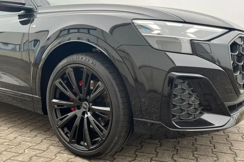 Audi Q8 din 2025 cu 10 km - oferta AUD114388 - foto 10