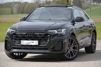 Audi Q8 din 2025 cu 1.500 km - oferta AUD114389 - foto 1