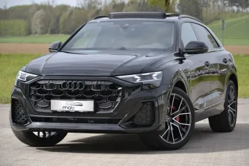 Audi Q8 din 2025 - oferta AUD114389