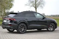 Audi Q8 din 2025 cu 1.500 km - oferta AUD114389 - foto 3