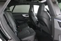 Audi Q8 din 2025 cu 1.500 km - oferta AUD114389 - foto 4