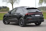 Audi Q8 din 2025 cu 1.500 km - oferta AUD114389 - foto 6