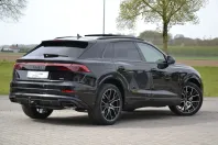 Audi Q8 din 2025 cu 1.500 km - oferta AUD114389 - foto 7