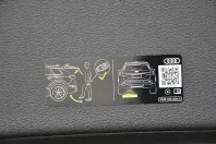 Audi Q8 din 2025 cu 1.500 km - oferta AUD114389 - foto 8