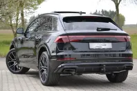 Audi Q8 din 2025 cu 1.500 km - oferta AUD114389 - foto 9