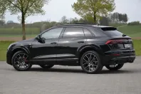 Audi Q8 din 2025 cu 1.500 km - oferta AUD114389 - foto 16