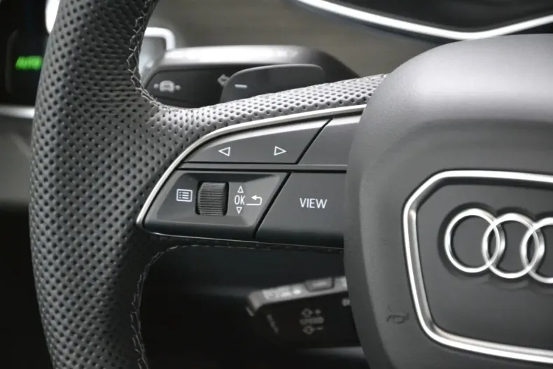 Audi Q8 din 2025 cu 1.500 km - oferta AUD114389 - foto 18
