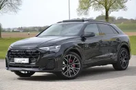 Audi Q8 din 2025 cu 1.500 km - oferta AUD114389 - foto 20
