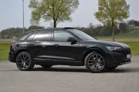 Audi Q8 din 2025 cu 1.500 km - oferta AUD114389 - foto 25