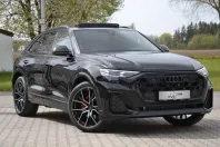Audi Q8 din 2025 cu 1.500 km - oferta AUD114389 - foto 26