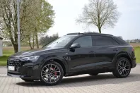 Audi Q8 din 2025 cu 1.500 km - oferta AUD114389 - foto 28