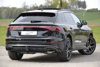 Audi Q8 din 2025 cu 1.500 km - oferta AUD114389 - foto 30