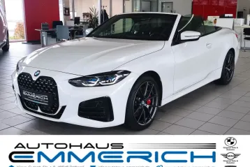 BMW M440 din 2023 - oferta BMW114390