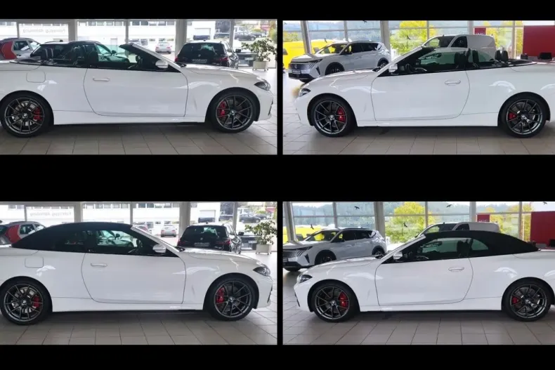 BMW M440 din 2023 cu 16.900 km - oferta BMW114390 - foto 6