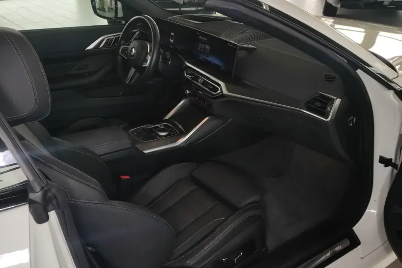 BMW M440 din 2023 cu 16.900 km - oferta BMW114390 - foto 12