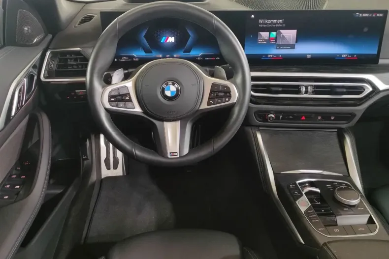 BMW M440 din 2023 cu 16.900 km - oferta BMW114390 - foto 13