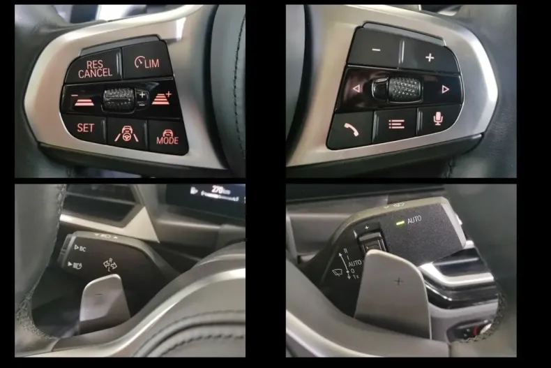 BMW M440 din 2023 cu 16.900 km - oferta BMW114390 - foto 14