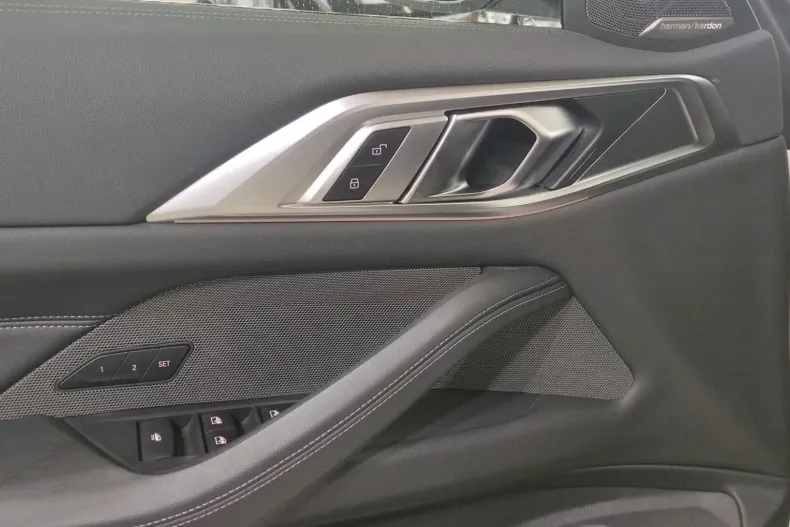 BMW M440 din 2023 cu 16.900 km - oferta BMW114390 - foto 17