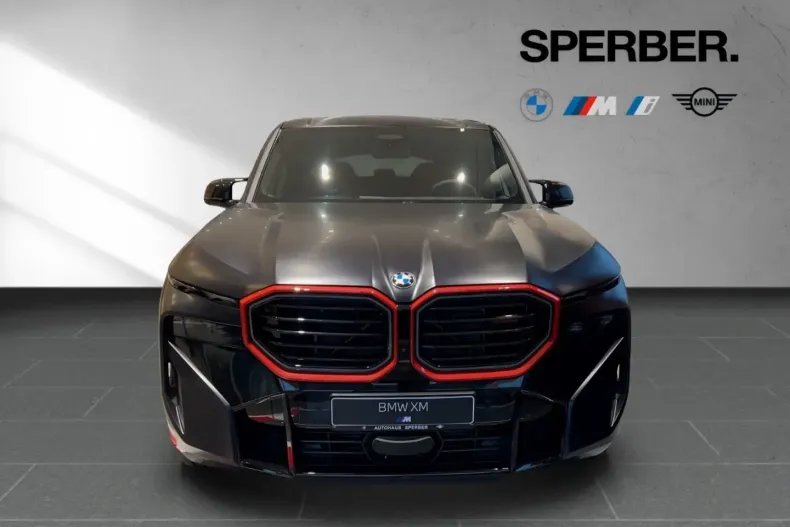 BMW XM din 2023 cu 4.070 km - oferta BMW114391 - foto 3