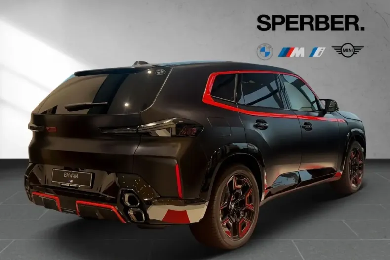 BMW XM din 2023 cu 4.070 km - oferta BMW114391 - foto 5